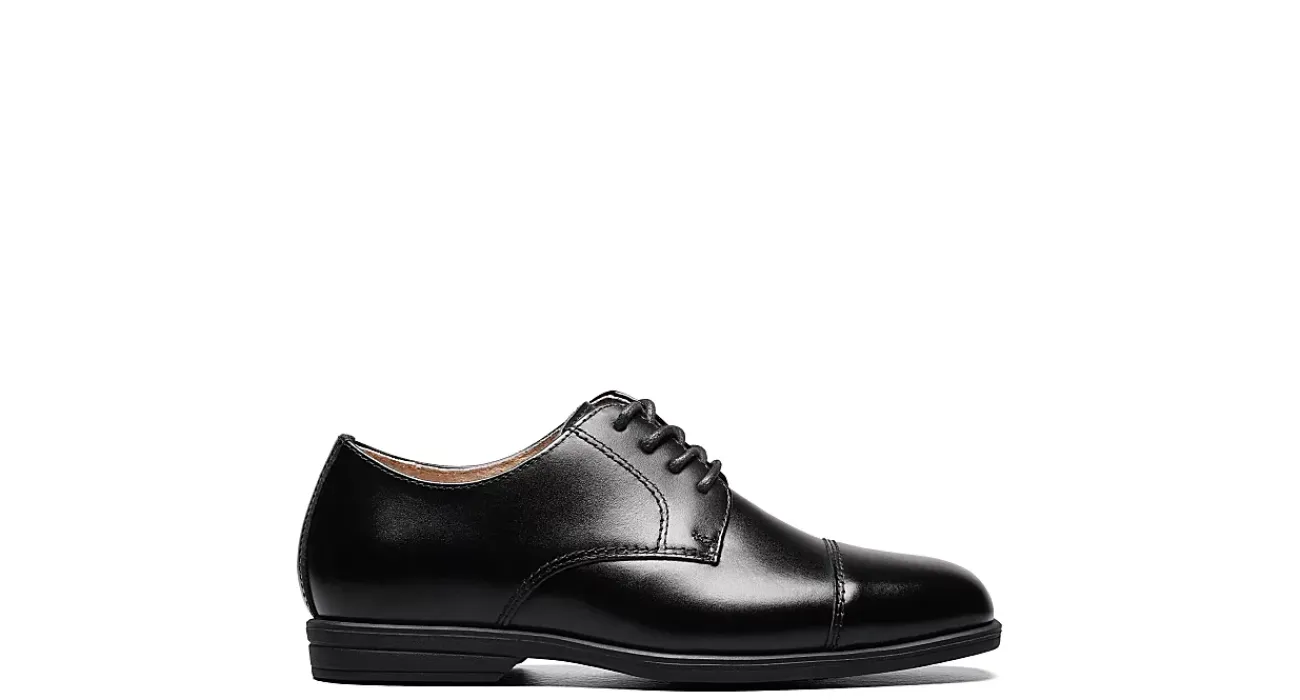 BOYS REVEAL CAP TOE JR>FLORSHEIM Outlet