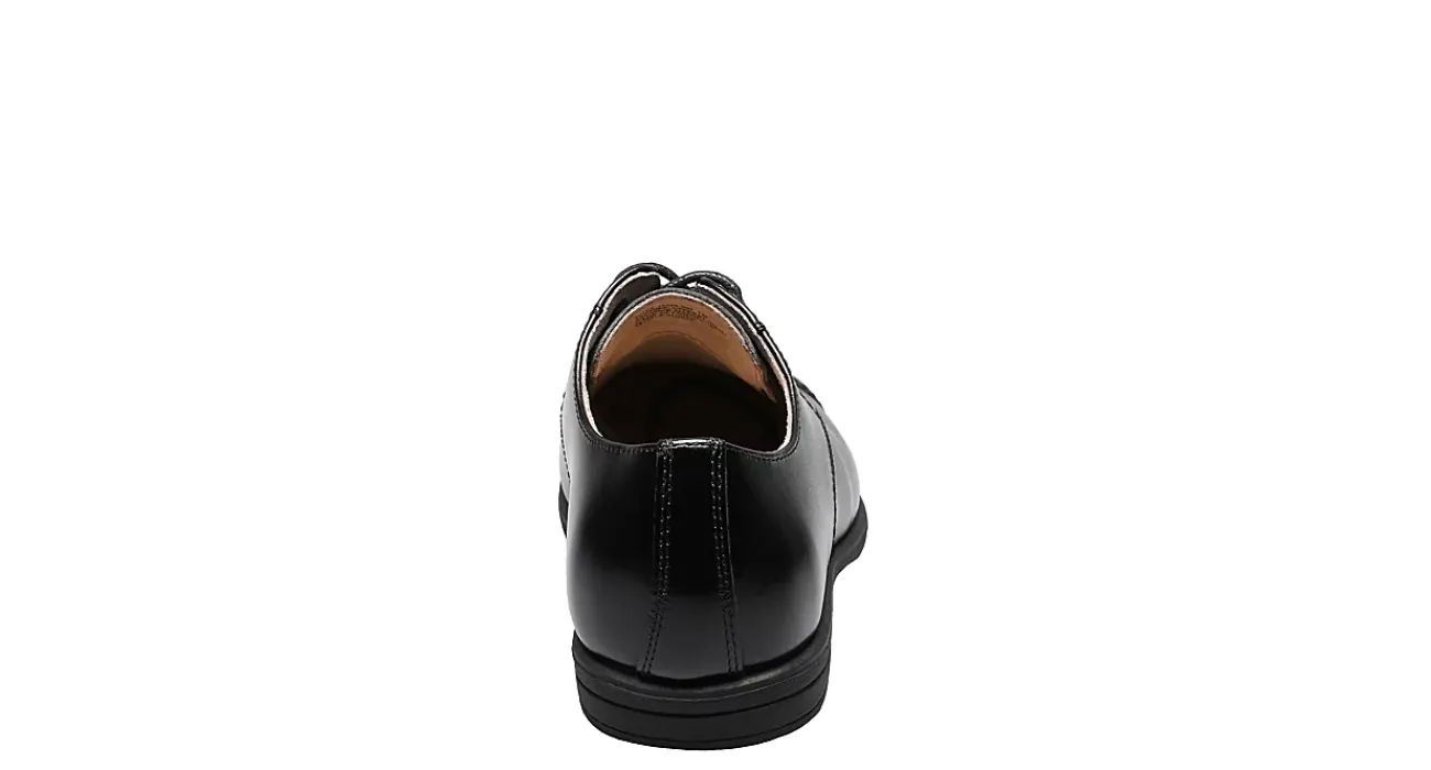 BOYS REVEAL CAP TOE JR>FLORSHEIM Outlet