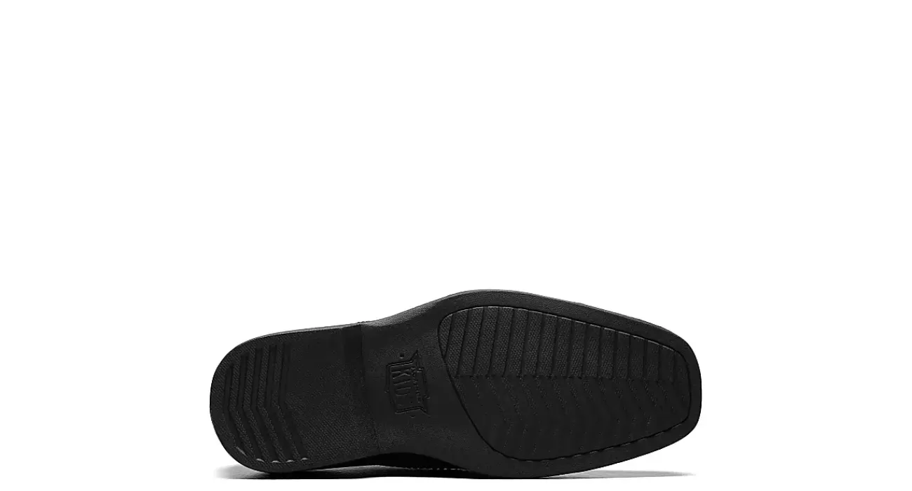 BOYS REVEAL CAP TOE JR>FLORSHEIM Outlet