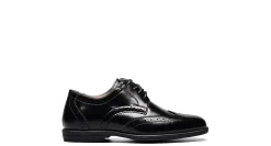 BOYS REVEAL WING TIP JR>FLORSHEIM New