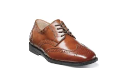 BOYS REVEAL WING TIP JR>FLORSHEIM Discount
