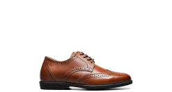 BOYS REVEAL WING TIP JR>FLORSHEIM Discount