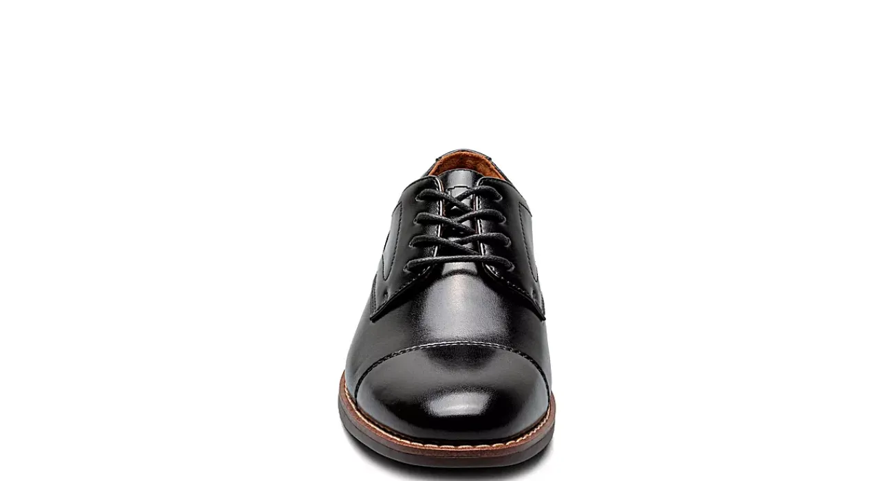 BOYS RUCCI CAP TOE JR>FLORSHEIM Discount