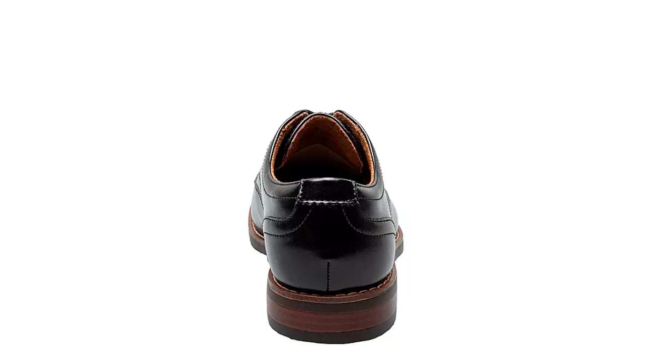 BOYS RUCCI CAP TOE JR>FLORSHEIM Discount