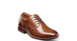 BOYS RUCCI CAP TOE JR>FLORSHEIM Hot