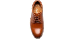 BOYS RUCCI CAP TOE JR><noscript><img width=