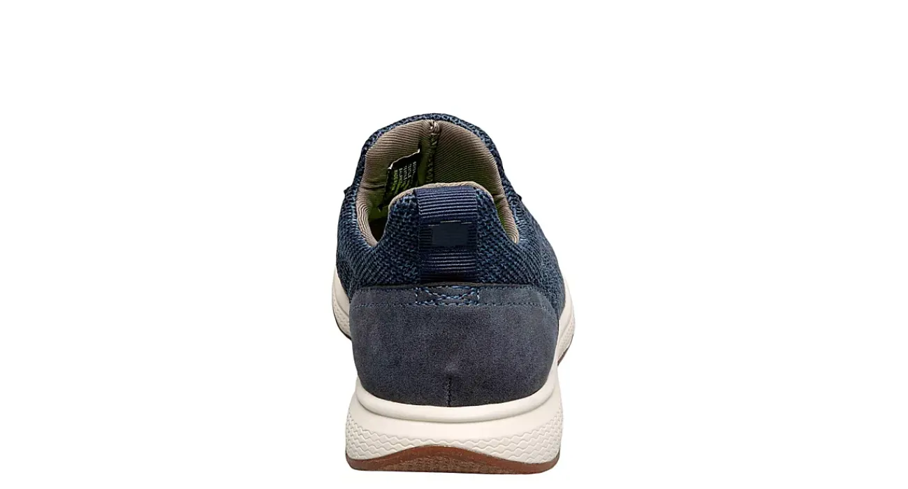 BOYS SATELLITE KNIT ELASTIC LACE SLIP JR>FLORSHEIM