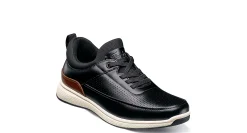 BOYS SATELLITE KNIT ELASTIC LACE SLIP JR>FLORSHEIM
