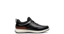 BOYS SATELLITE KNIT ELASTIC LACE SLIP JR>FLORSHEIM