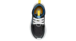 BOYS SIROCCO PLAY YOUTH SLIP ON SNEAKER><noscript><img width=