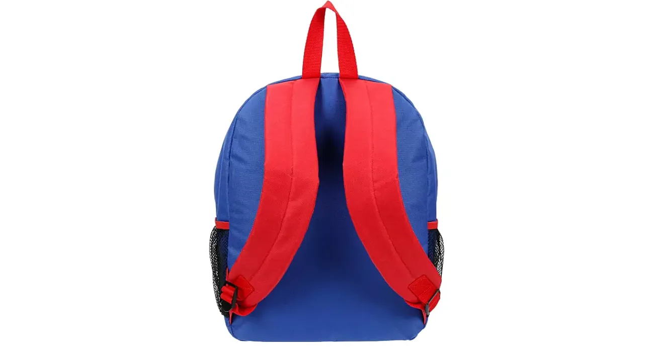 BOYS BACKPACK SET WITH LUNCHBOX>SPIDERMAN Hot