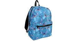 BOYS STITCH ALL OVER PRINT BACKPACK>LILO & STITCH Sale