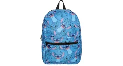 BOYS STITCH ALL OVER PRINT BACKPACK>LILO & STITCH Sale