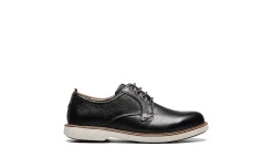 BOYS SUPACUSH PLAIN TOE JR>FLORSHEIM Best