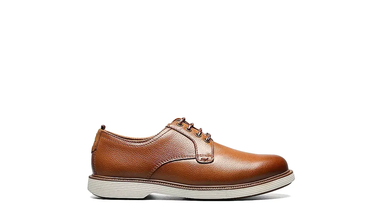 BOYS SUPACUSH PLAIN TOE JR>FLORSHEIM Hot