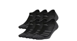 BOYS SUPERLITE NO SHOW SOCKS 6 PAIRS>ADIDAS Hot