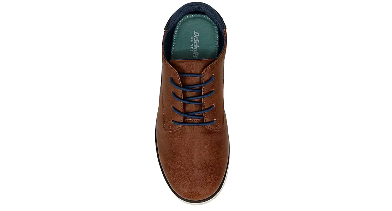 BOYS SYNC KIDS OXFORD>DR. SCHOLL'S Hot