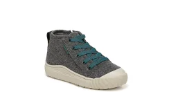 BOYS TIME OFF HIGH KIDS SNEAKER>DR. SCHOLL'S Outlet