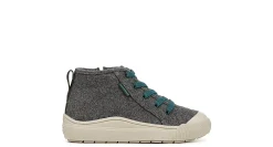 BOYS TIME OFF HIGH KIDS SNEAKER>DR. SCHOLL'S Outlet