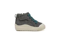 BOYS TIME OFF TODDLER SNEAKER>DR. SCHOLL'S Hot