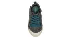 BOYS TIME OFF TODDLER SNEAKER><noscript><img width=