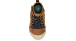 BOYS TIME OFF TODDLER SNEAKER><noscript><img width=