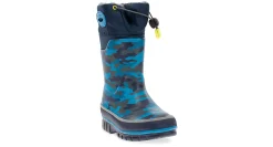 BOYS TODDLER CAMO FROST RAIN BOOT>WESTERN CHIEF Hot