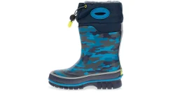 BOYS TODDLER CAMO FROST RAIN BOOT><noscript><img width=