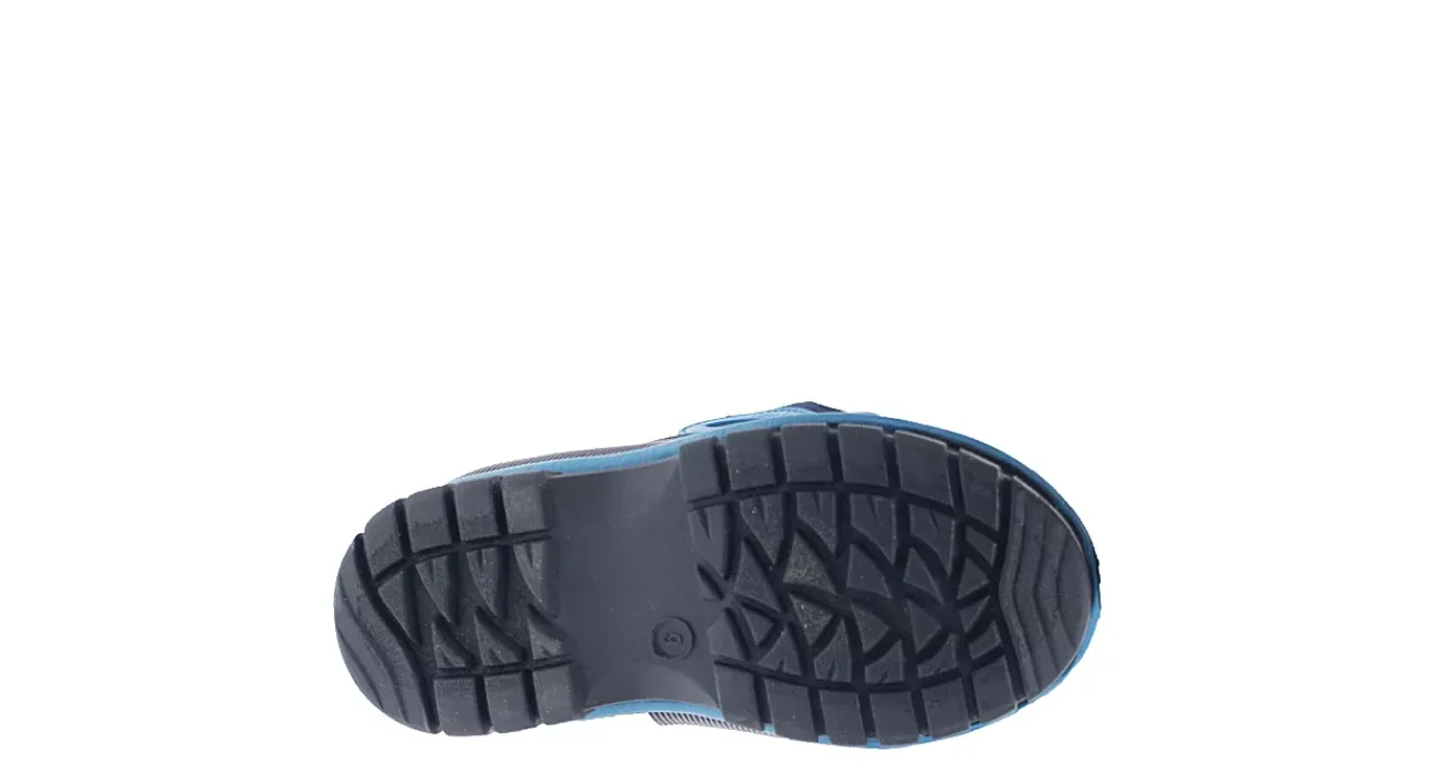 BOYS TODDLER CAMO FROST RAIN BOOT>WESTERN CHIEF Hot