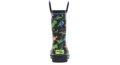 BOYS TODDLER DINO WORLD RAIN BOOT><noscript><img width=