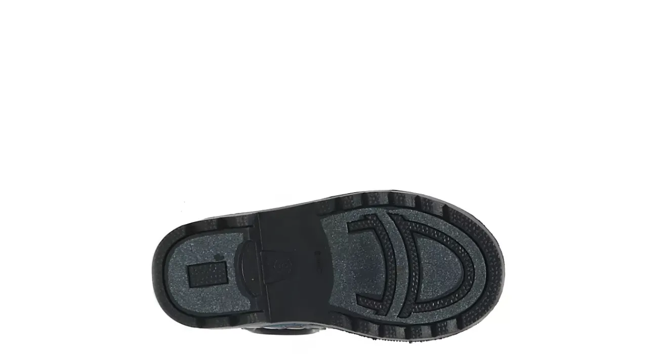 BOYS TODDLER DINO WORLD RAIN BOOT>WESTERN CHIEF Clearance