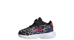 BOYS TODDLER DURAMO SPIDERMAN SNEAKER><noscript><img width=