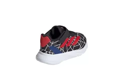 BOYS TODDLER DURAMO SPIDERMAN SNEAKER><noscript><img width=