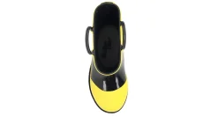 BOYS TODDLER F.D.U.S.A FIRECHIEF RAIN BOOT><noscript><img width=