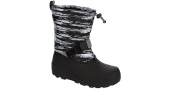 BOYS TODDLER FROSTY SNOW BOOT>NORTHSIDE