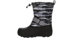 BOYS TODDLER FROSTY SNOW BOOT><noscript><img width=