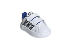 BOYS TODDLER GRAND COURT 2.0 SPIDERMAN SNEAKER>ADIDAS Sale