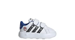 BOYS TODDLER GRAND COURT 2.0 SPIDERMAN SNEAKER>ADIDAS Sale