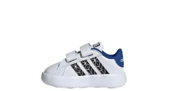 BOYS TODDLER GRAND COURT 2.0 SPIDERMAN SNEAKER><noscript><img width=