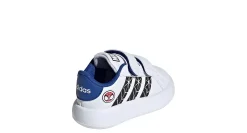 BOYS TODDLER GRAND COURT 2.0 SPIDERMAN SNEAKER><noscript><img width=