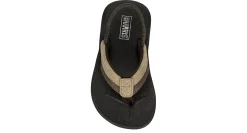 BOYS TODDLER LIL REED FLIP FLOP SANDAL><noscript><img width=