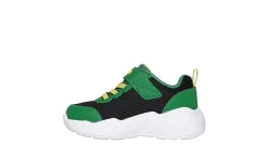 BOYS TODDLER PLAY SCENE JOHN DEERE SNEAKER><noscript><img width=