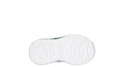 BOYS TODDLER PLAY SCENE JOHN DEERE SNEAKER><noscript><img width=