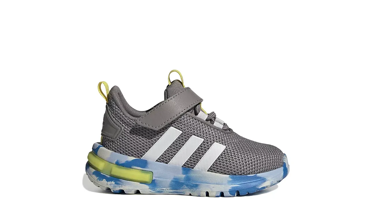 BOYS TODDLER RACER TR23 SNEAKER>ADIDAS Best