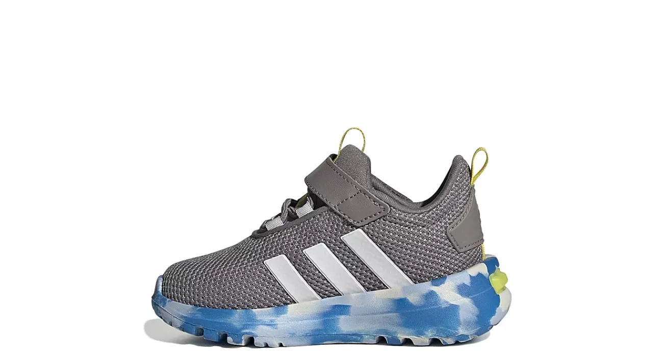BOYS TODDLER RACER TR23 SNEAKER>ADIDAS Best