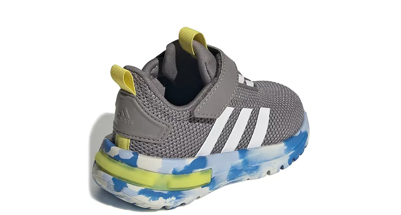 BOYS TODDLER RACER TR23 SNEAKER>ADIDAS Best