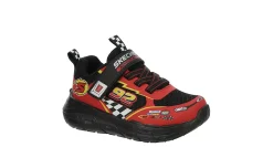 BOYS TODDLER SKECH TRACKS SNEAKER>SKECHERS Clearance
