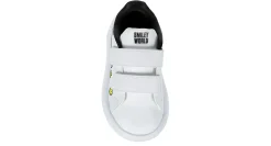 BOYS TODDLER SMILEY ADVANTAGE 2.0 BUBBLE SNEAKER><noscript><img width=