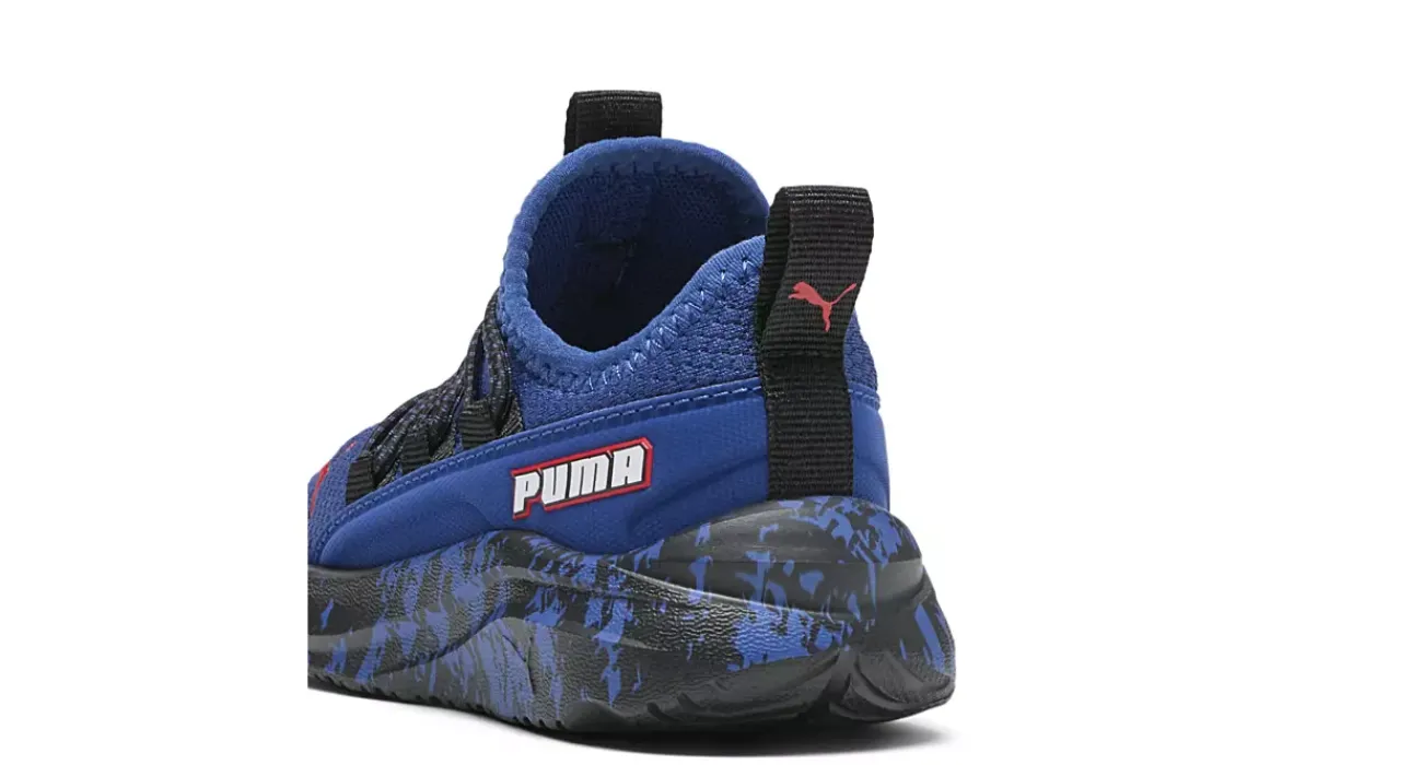 BOYS TODDLER SOFTRIDE ONE4ALL SNEAKER>PUMA Discount