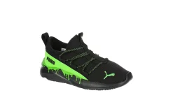 BOYS TODDLER SOFTRIDE ONE4ALL SNEAKER>PUMA New